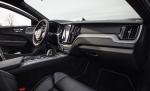 Volvo XC60 T8 Polestar Engineered 2019 года (NA)